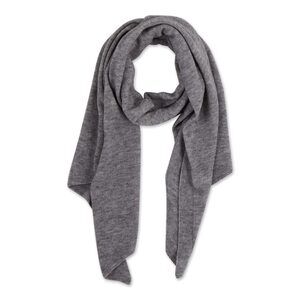 Women's Soft Knit Scarf, 3812